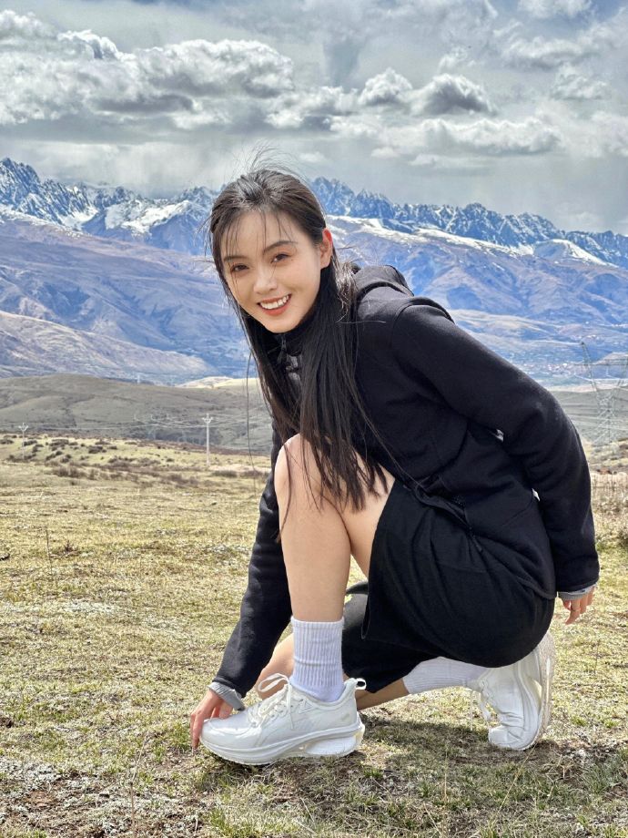 江湖儿女