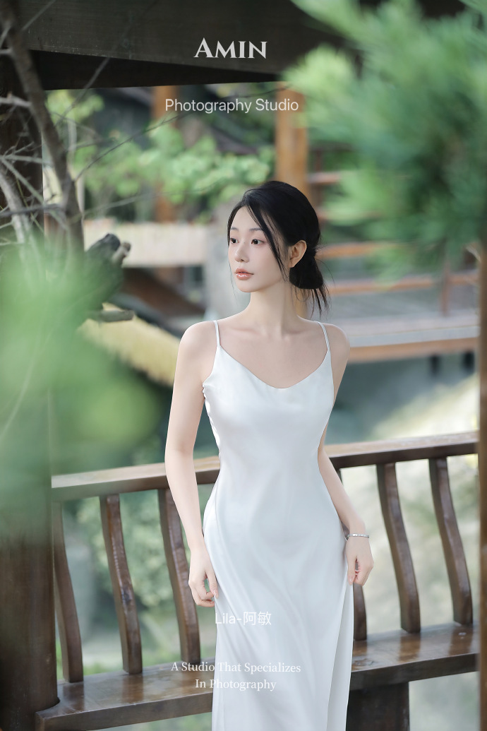 消失的爱人